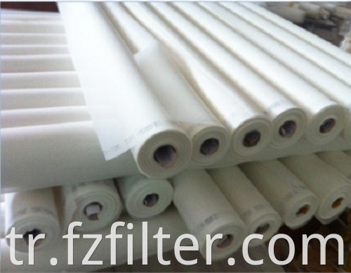 Nylon monofilament mesh 